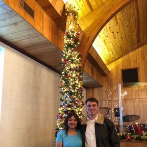 Meet your Posher, Stanley